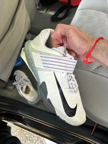 Nike savaleos men’s