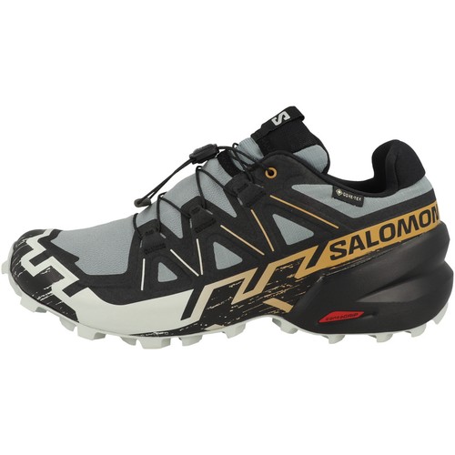 Salomon speedcross gtx - salomon, 6
