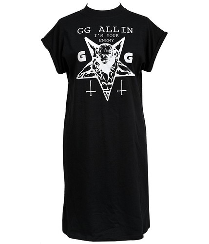 Allin your enemy - allin,