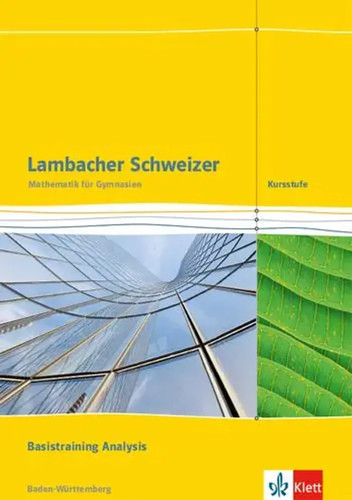 Lambacher schweizer - lambacher,