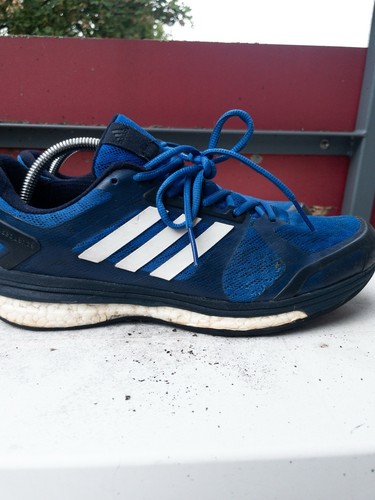 Adidas supernova sequence - supernova, 9