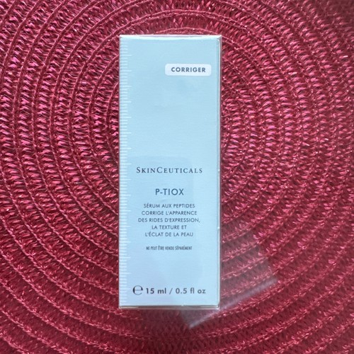 Skin ceuticals tiox peptode - skin,