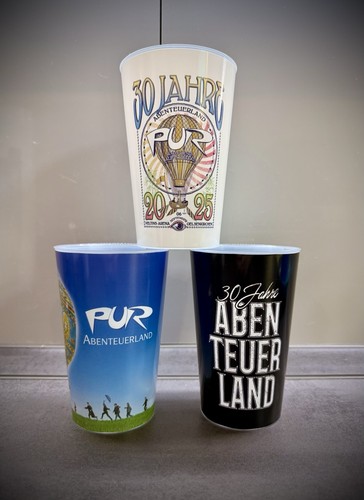 Pur tour becher - pur, 30