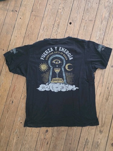 Böhse onkelz shirt - t-shirt, gr.