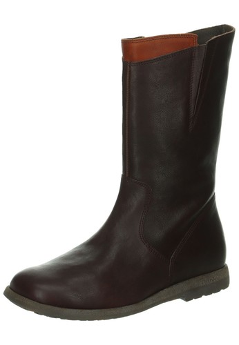 Think stiefel echtleder - think!,