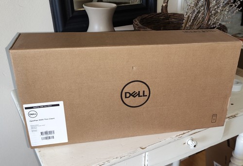 Neu dell optiplex 3000 - neu,