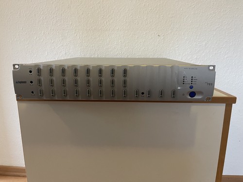 Euphonix ma703 kanal madi - euphonix,