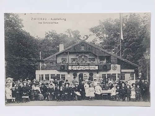 Zwickau austellung das - -,