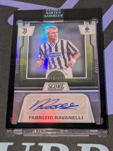 2023 panini score fifa - score,