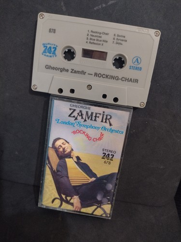 Gheorghe zamfir rocking - gheorghe, zamfir-rocking
