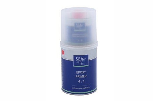 Sea line epoxy - sea-line,
