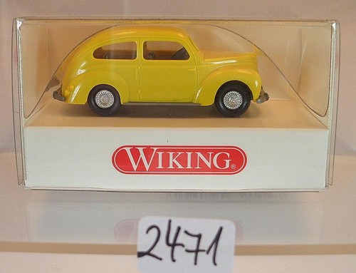 Wiking 820 02 13 ford - wiking, nr.