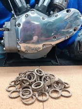 Harley davidson panhead - harley,