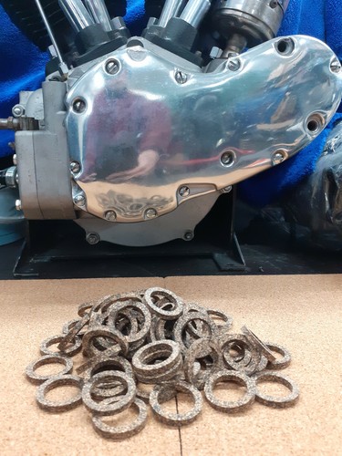 Harley davidson panhead - harley,