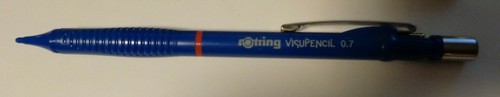 Rotring visupencil - rotring,