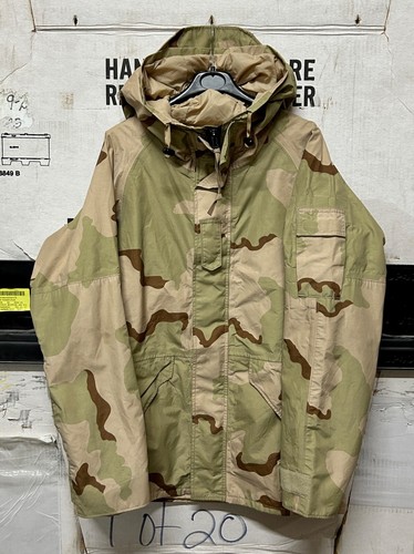 Original army gen ecwcs - us,