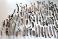 Schwemmholz treibholz 100 - schwemmholz,