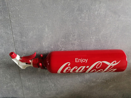 Enjoy coca cola - enjoy,