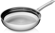 Wmf profi edelstahlpfanne - wmf,