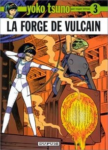 Yoko tsuno tome la - 3, :
