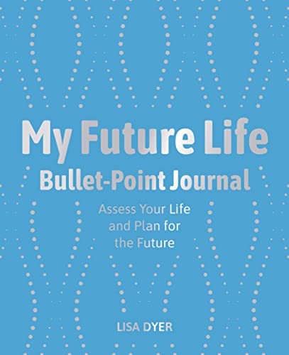Future life bullet point - my,