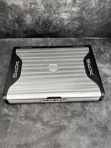 Dell xps gaming laptop - 17",