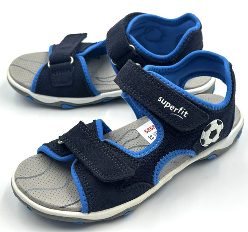 Superfit mike blau - 3.0, gr.
