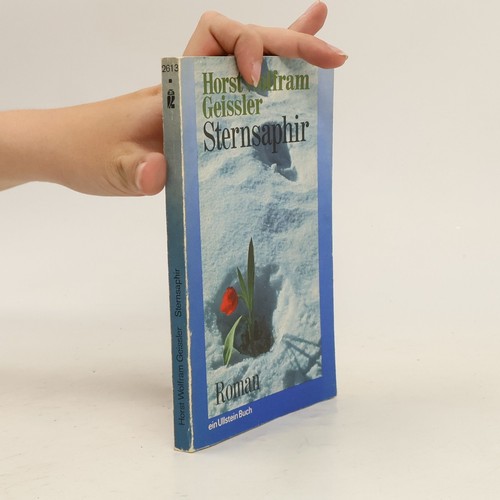 Sternsaphir horst - sternsaphir:,  