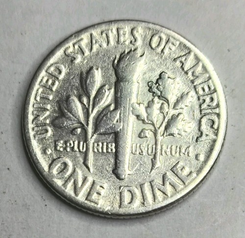 Usa one dime - -,
