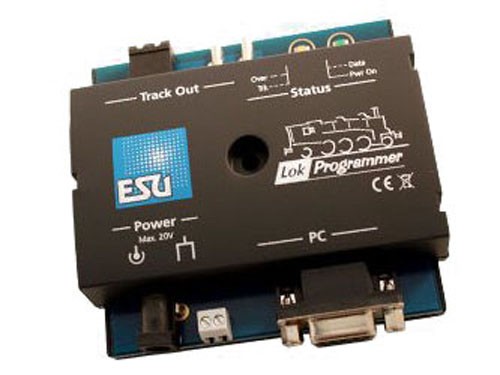 Esu 53451 lokprogrammer - esu,