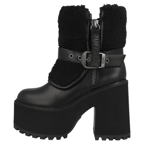 Buffalo killah fold stiefel - buffalo,
