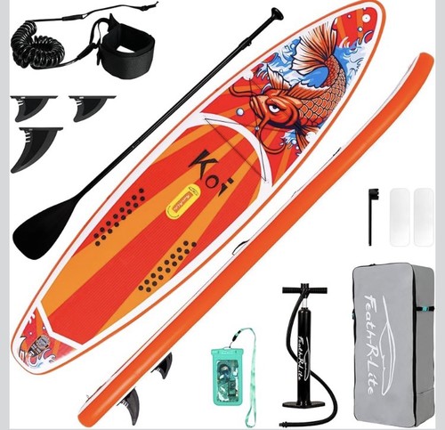 Funwater stand paddle board - funwater,