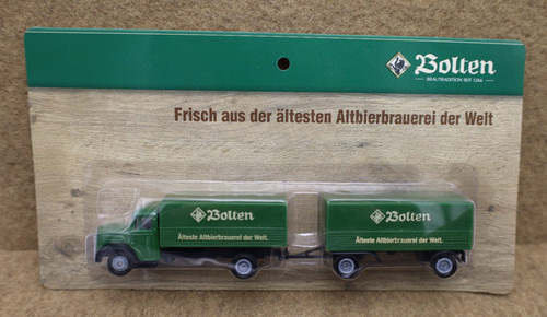 Bolten man frisch - man, der