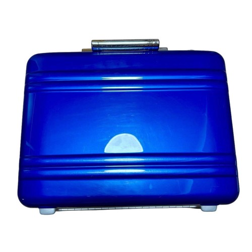 Zero halliburton attache case - zero,