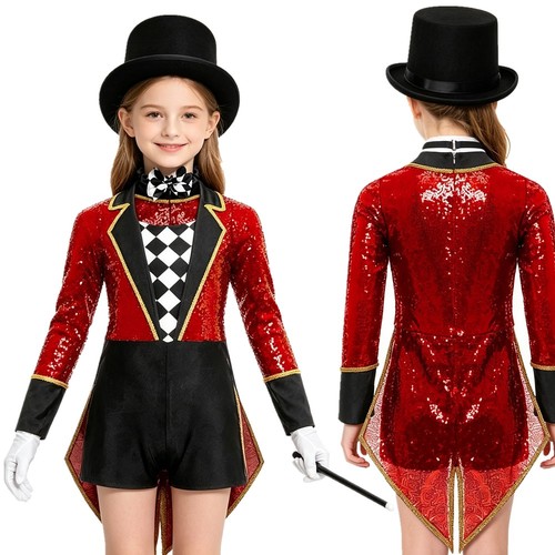 Mädchen zirkus body - mädchen,
