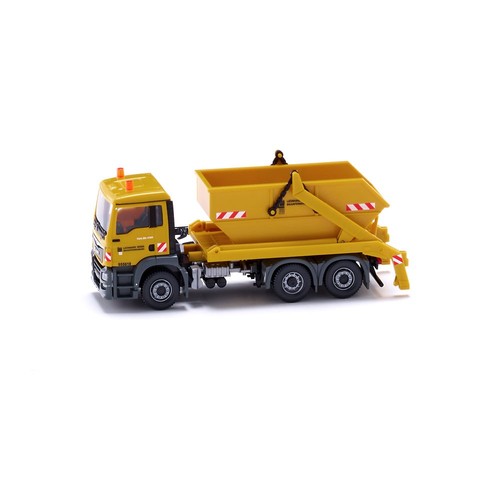 Wiking 067907 man tgs - wiking, |