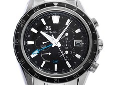 Grand seiko evolution - grand,