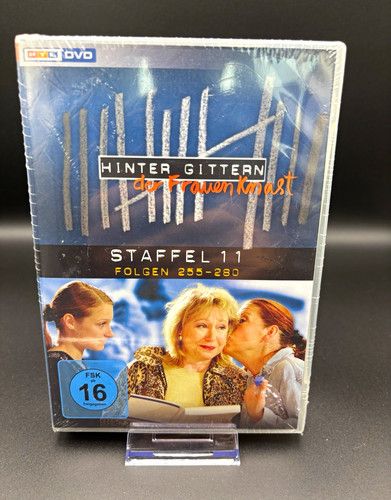 Hinter gittern der - hinter,