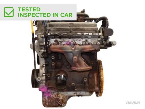 Chevrolet spark nackter - chevrolet,