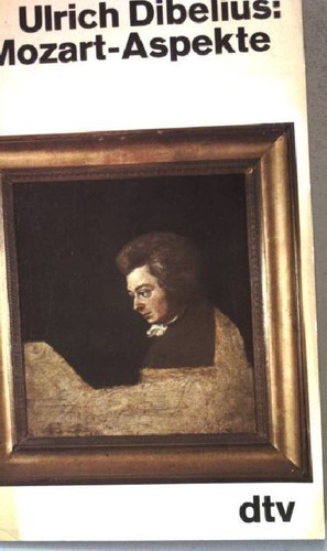 Mozart aspekte dtv 802 - mozart-aspekte., ;