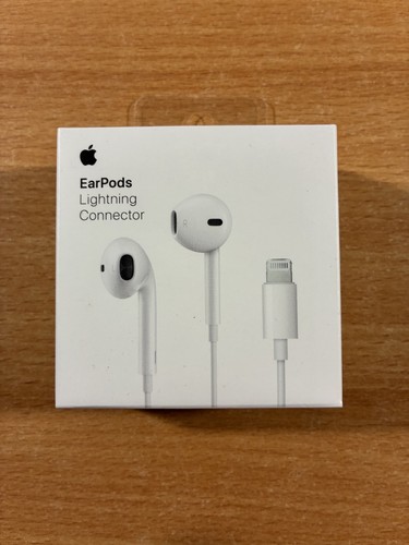 Apple earpods mit - apple,