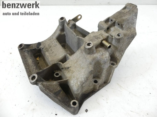 Mercedes w124 m111 - w124, halter