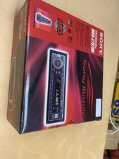 Sony mdx c5970r - sony, mini