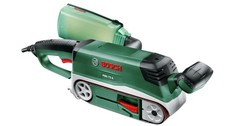 Schleifgerät bosch pbs a - bosch,