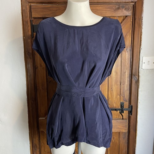 Crea concept navy relaxed - crea,