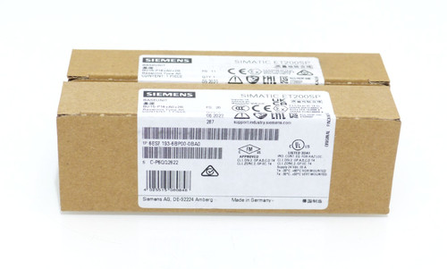 Siemens simatic 200sp - siemens,