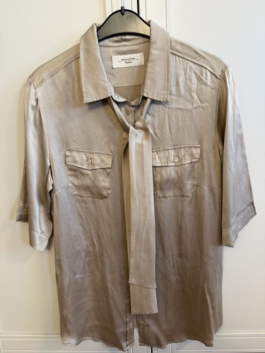 Max mara weekend bluse aus - weekend,