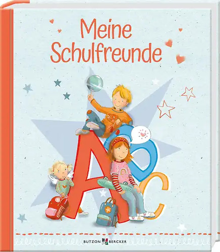 Meine schulfreunde - meine,