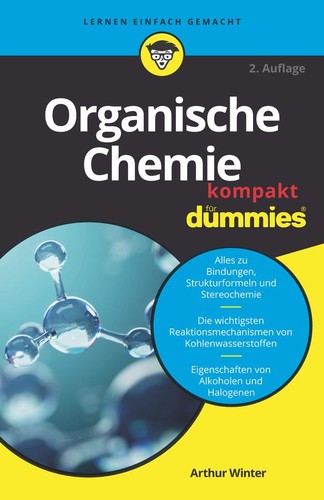 Organische chemie kompakt für - organische,