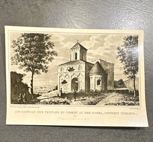 Brillen becker postkarte - brillen-becker,